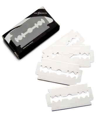 That's Smoooth - /15 Super Platinum Blades