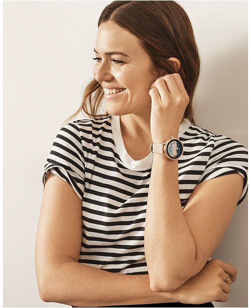 fossil q women's venture gen 4