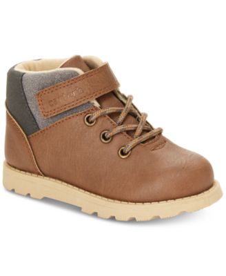 Carter's - Toddler & Little Boys Kim Boots