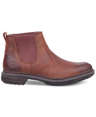 men's logan bay chelsea boots