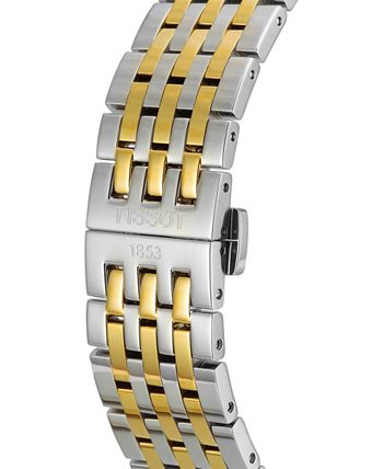 Tissot t0636102203700 hot sale