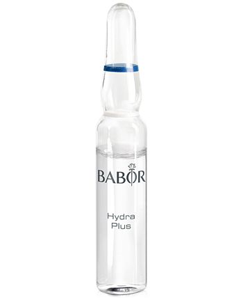 BABOR - Babor Hydra Plus Ampoule Concentrates, 0.4-oz.