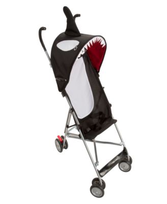character stroller