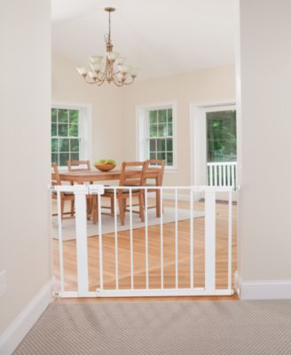 Safety 1st Easy Install Walk-Thru Gate