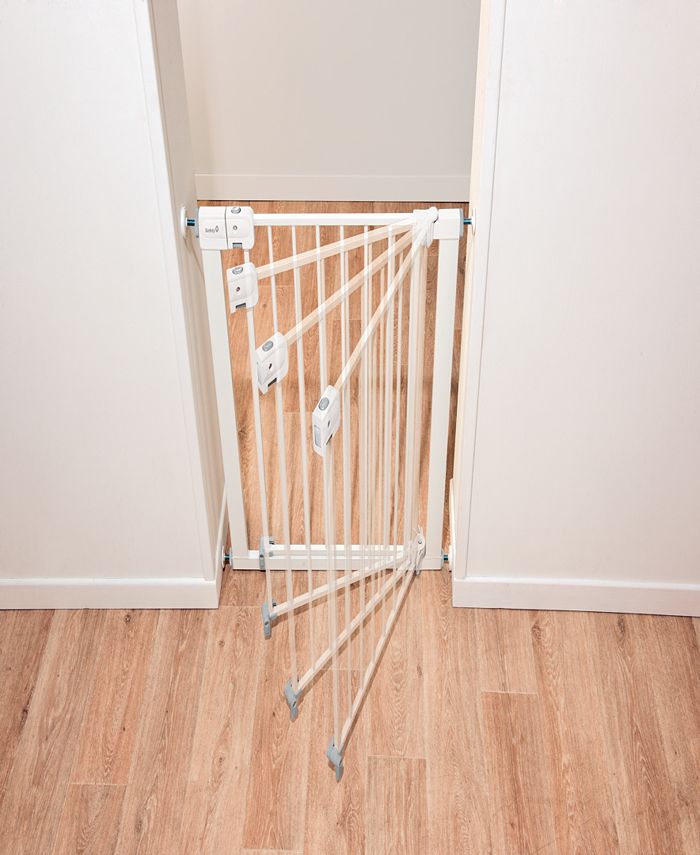 Safety 1st Easy Install AutoClose Gate Macy's