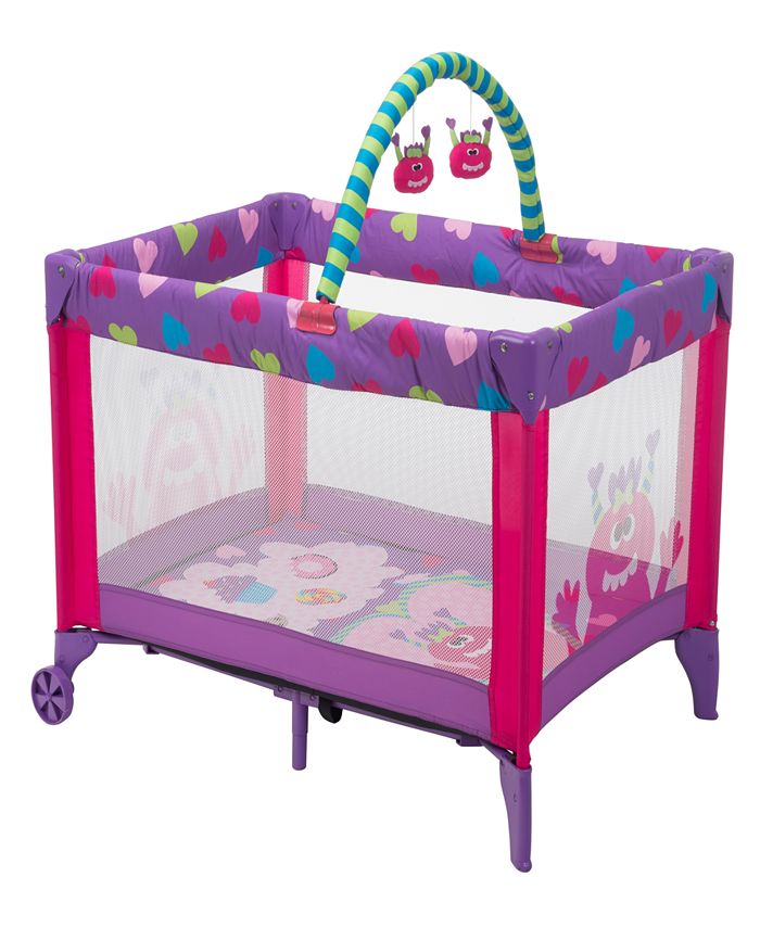 Cosco Funsport® Deluxe Play Yard Macy