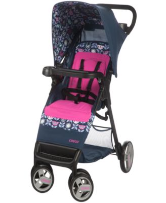 cosco folding stroller