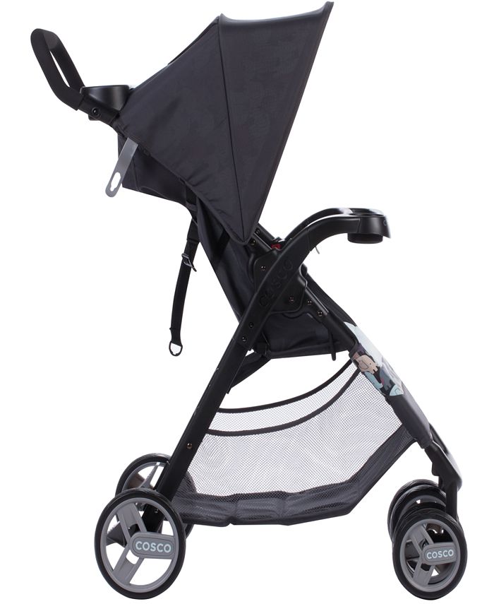 Cosco Simple Fold Stroller Macy's