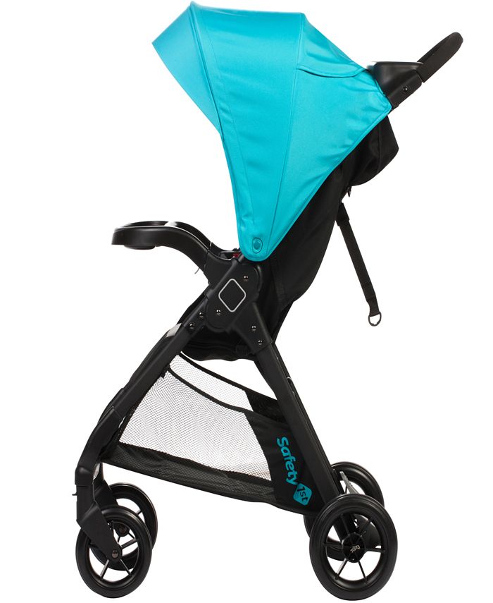 Safety 1st Smooth Ride Travel System Macy