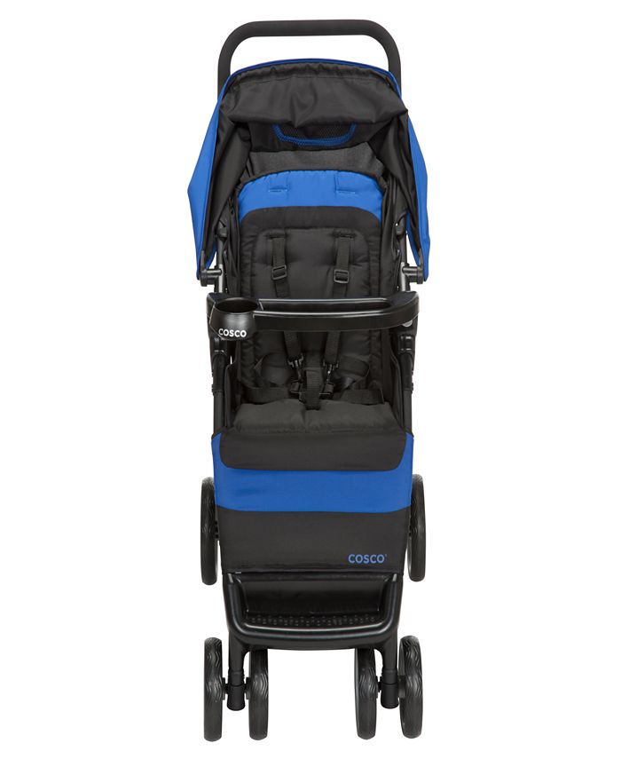 Cosco Simple Fold Stroller Macy's