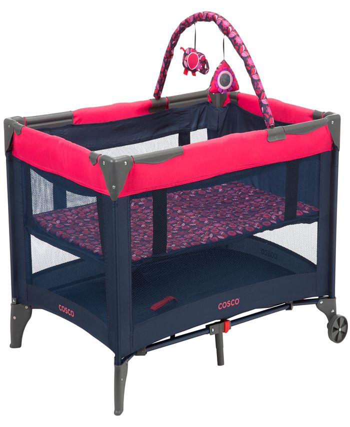 Cosco Funsport® Deluxe Play Yard Macy