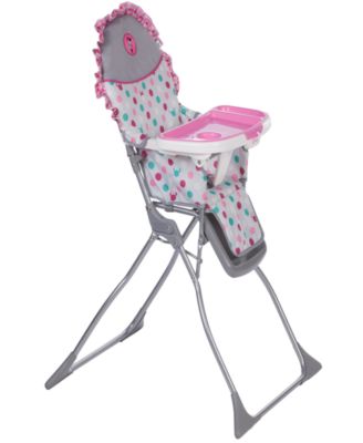 Baby Simple Fold™ Plus High Chair