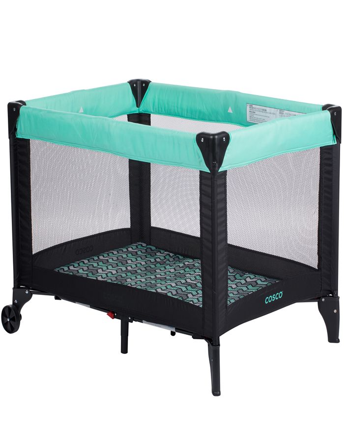 Cosco Funsport® Play Yard Macy's