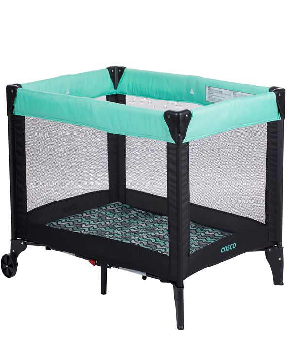 Cosco Funsport® Play Yard & Reviews All Baby Gear & Essentials Kids