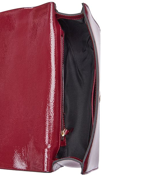Nine West Inaya Shoulder Bag, Created for Macy's Handbags