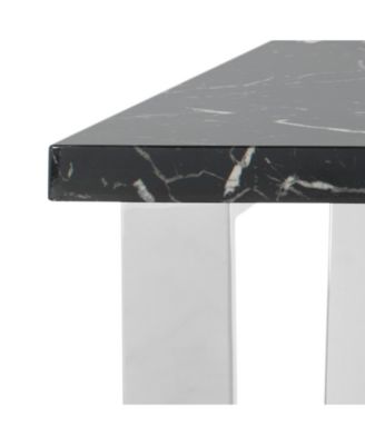 Carmen Square Coffee Table