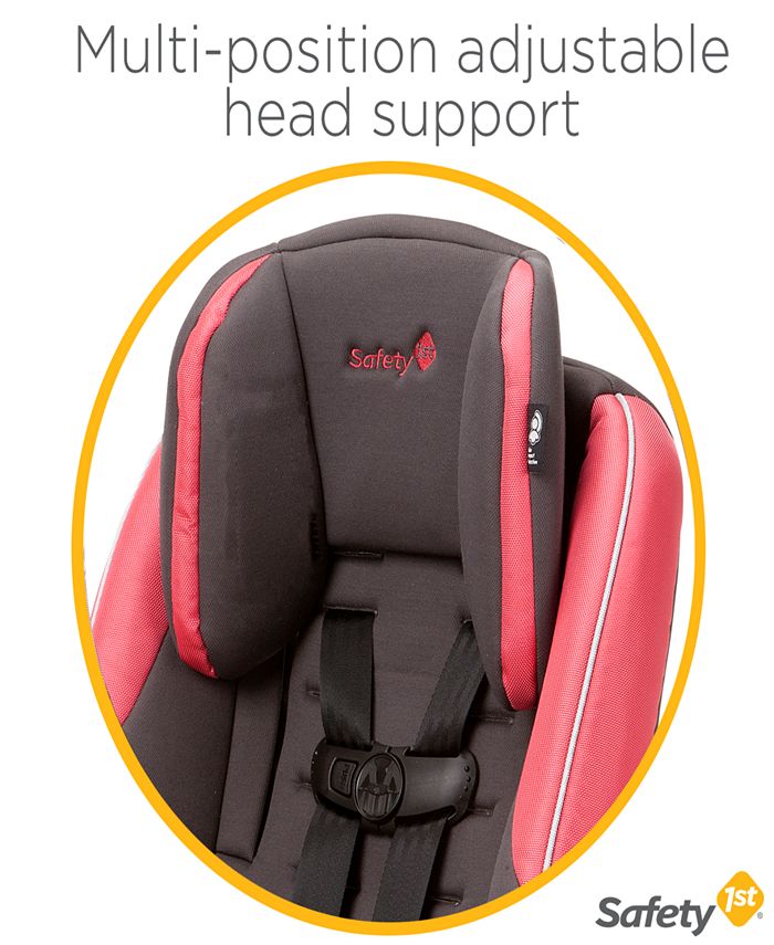 Cosco Safety 1st Guide 65 Convertible Car Seat Macy's