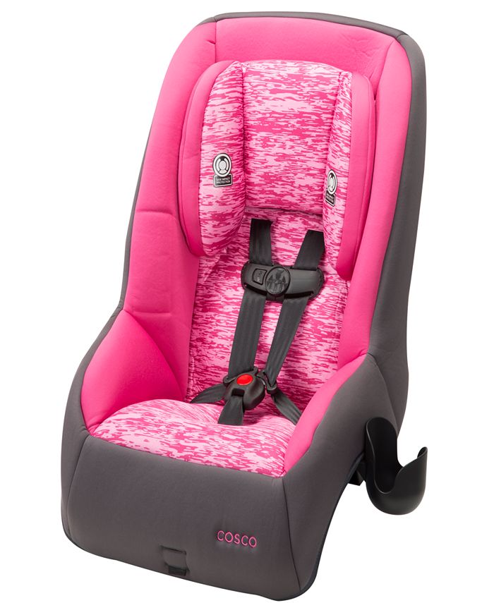 Cosco MightyFit™ 65 DX Convertible Car Seat Macy