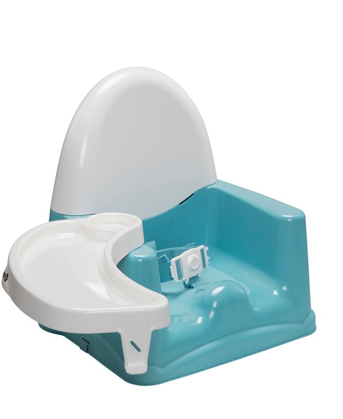 Safety 1st Easy Care Swing Tray Feeding Booster Macy