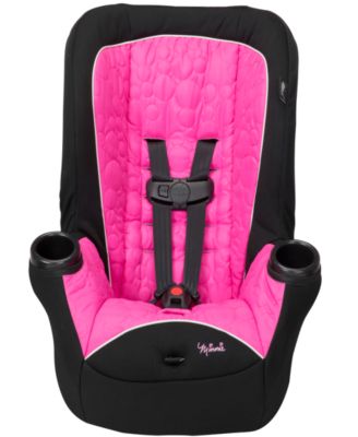 Disney Minnie Mouse Car Seat