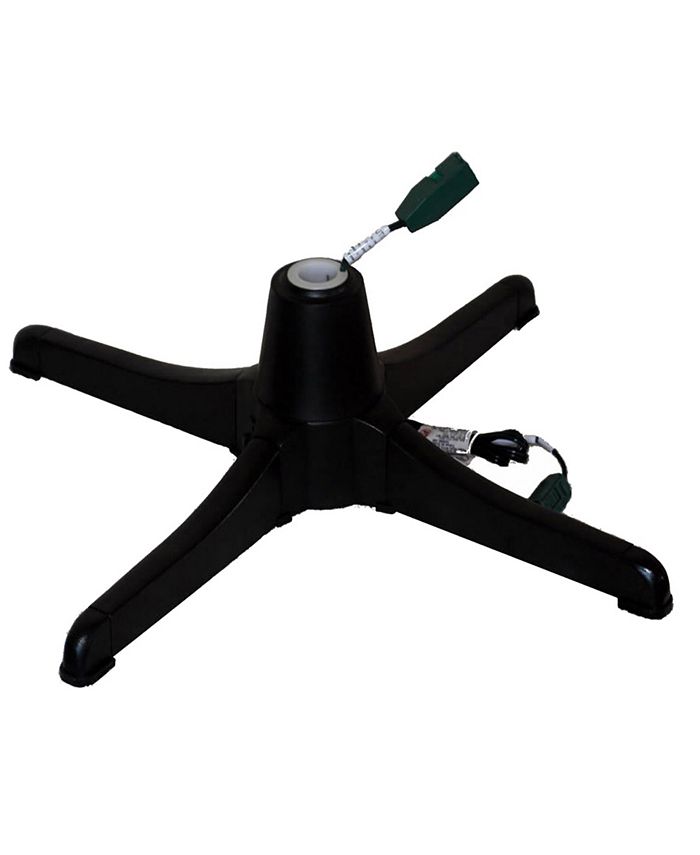 Vickerman 24" Electric Rotating Christmas Tree Stand Macy's