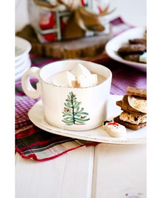 Lastra Holiday Dinnerware Collection 