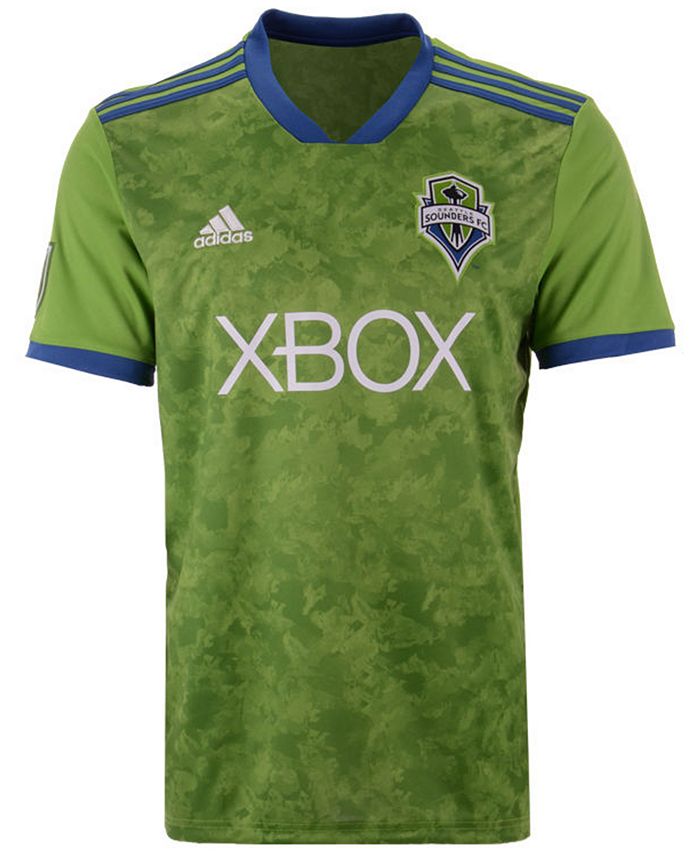 adidas Men's Clint Dempsey Seattle Sounders FC Primary Replica Player