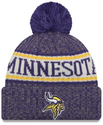 New Era - Sport Knit Hat