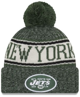 New Era New York Jets Sport Knit Hat 