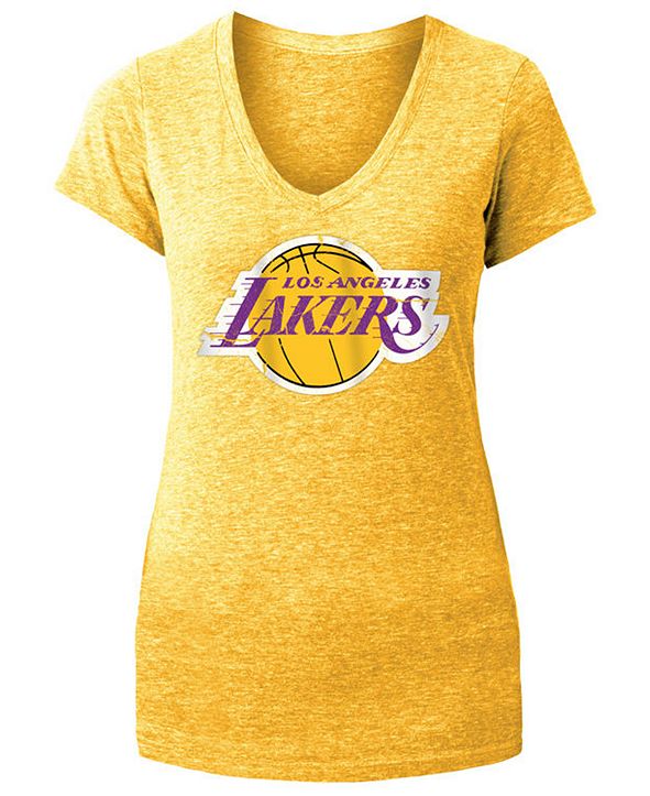 5th & Ocean Women's LeBron James Los Angeles Lakers Player ...