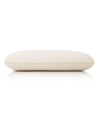 Photo 1 of Z Zoned Talalay Latex  Low Loft Plush Queen Pillow