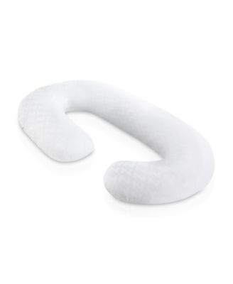 horseshoe pregnancy pillow