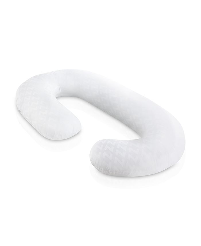 Malouf Z Wraparound Pregnancy Pillow Macy's