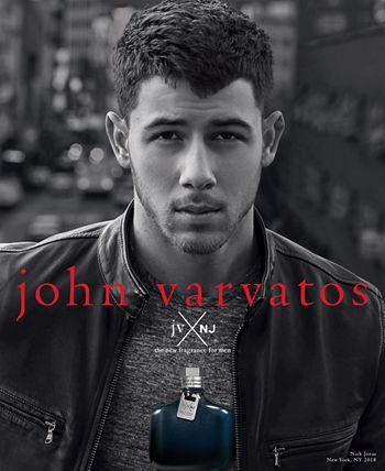 Nick jonas shop cologne macy's