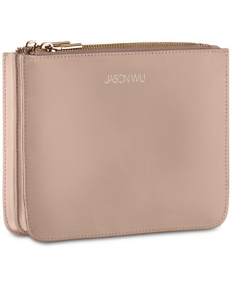 Jason Wu - Receive a Free Cosmetic Pouch with the purchase of a set from the  fragrance collection