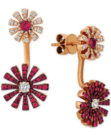 Earring Jackets Macy S