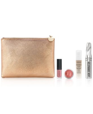 bareminerals trial size