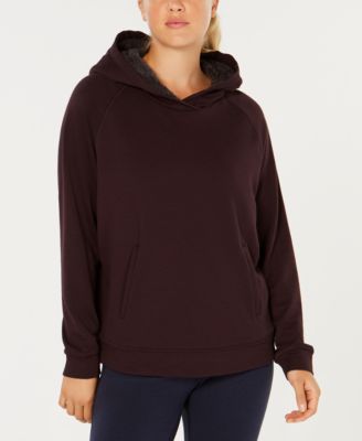 32 Degrees - Fleece-Lined Hoodie