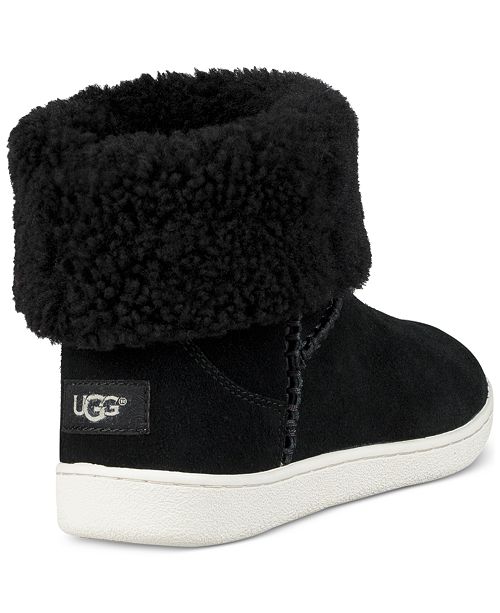 ugg mika classic