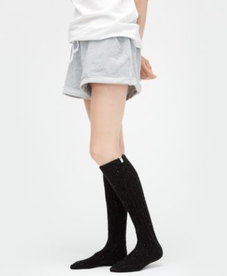 UGG® Women's Shaye Rain Boot Socks 