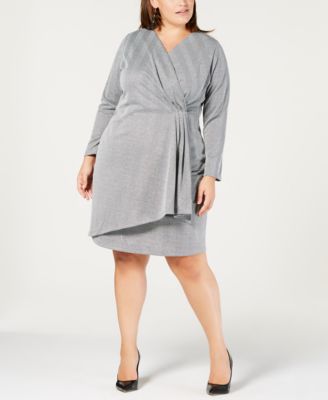 petite plus size dresses