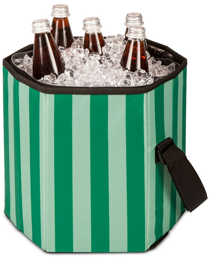 Picnic Time Oniva™ by Bongo Portable Cooler & Seat Macy's