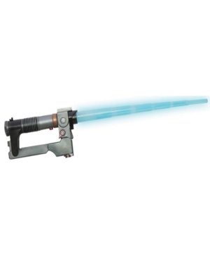 UPC 082686355056 product image for Star Wars Rebels - Ezra Lightsaber Big Boys Accessory | upcitemdb.com