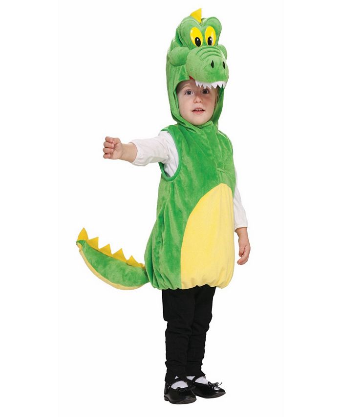 BuySeasons Crocodile Toddler Costume - Macy's