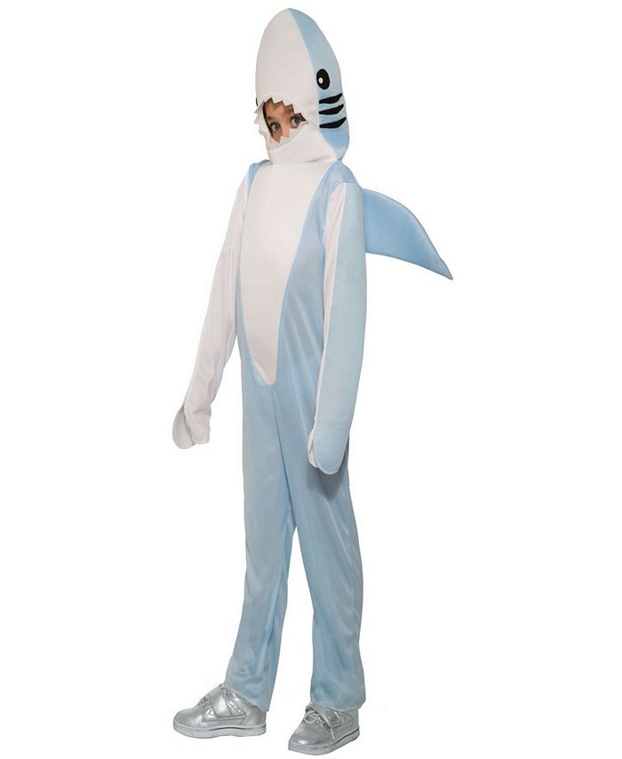 BuySeasons The Shark Boys Costume Macy's