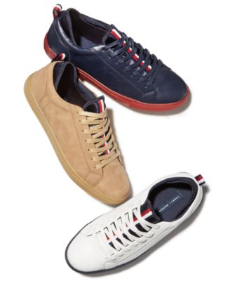 tommy hilfiger mcneil sneaker