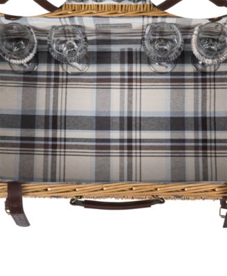 Newbury Picnic Basket