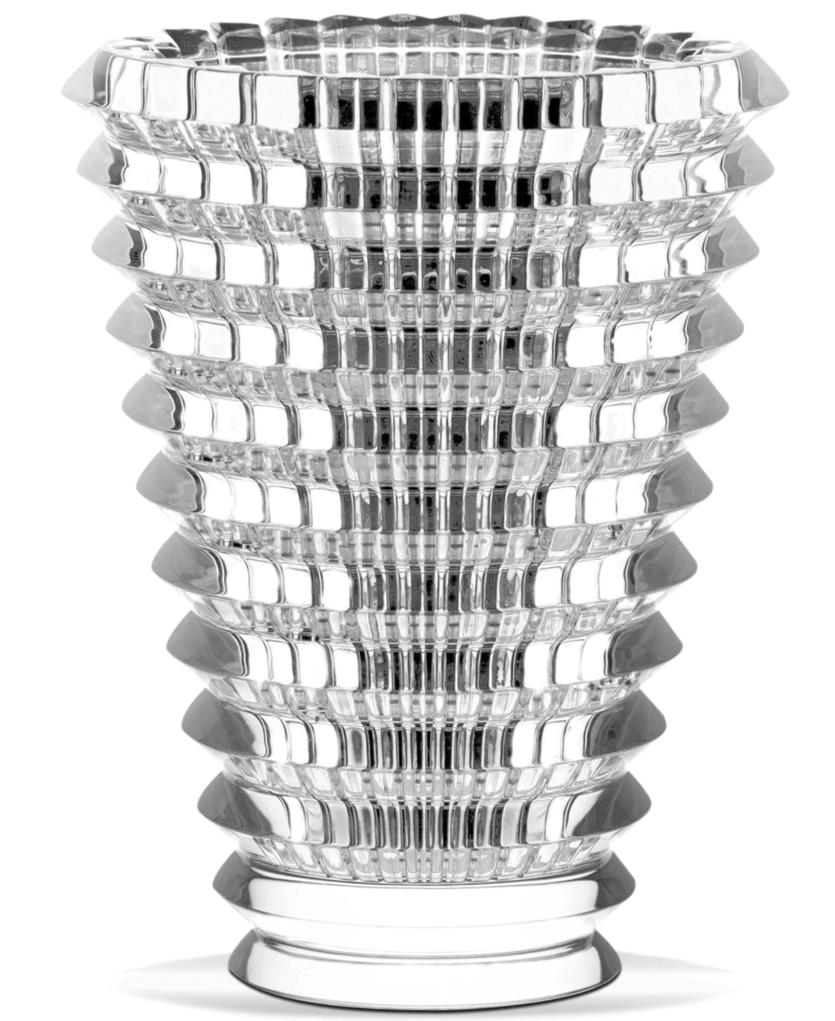 UPC 736415890577 product image for Baccarat Large Eye Vase | upcitemdb.com
