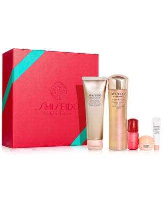 Shiseido - 5-Pc. The Wrinkle Smoothing Set
