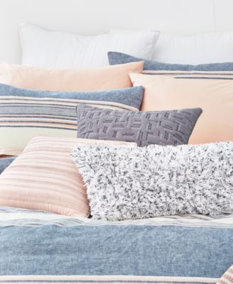 Splendid Tuscan Stripe Bedding Collection